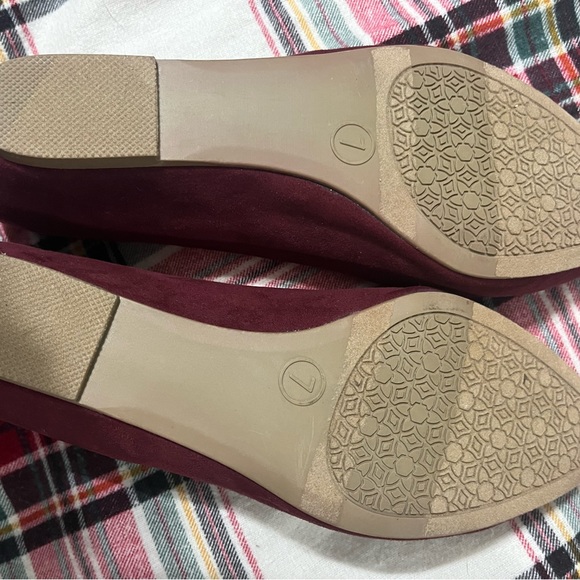 Ballet Flats - Picture 6 of 10